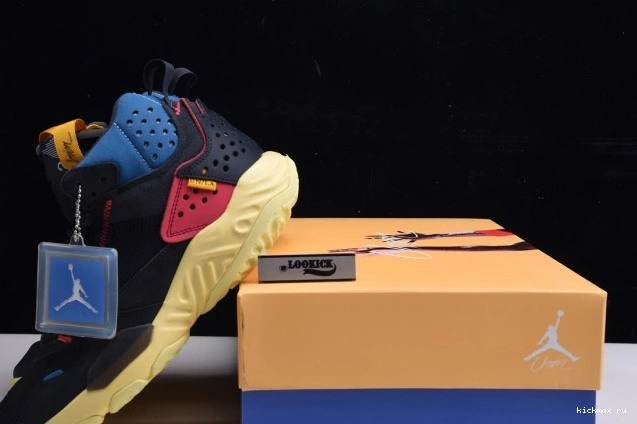 Cheap MAX NOIR' MID JORDAN 'OFF DELTA UNION LA X DA1951-001 0819